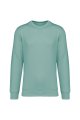 Heren Sweater Ecologische Ecologische NS400 JADE GREEN